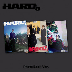 SHINee - The 8th Album [HARD] (Random Ver.)