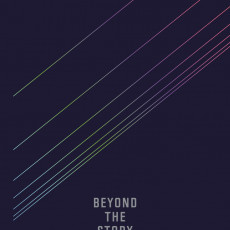 BTS - [BEYOND THE STORY:10-YEAR RECORD OF BTS] Korean ver. +Photo Card Set + PET Bookmark