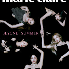 (G)I-DLE - Jul. 2023 [Marie Claire] (A Ver.)