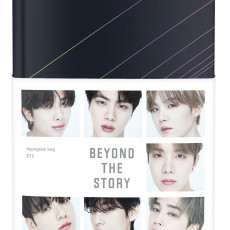 BTS - [BEYOND THE STORY:10-YEAR RECORD OF BTS] English ver.