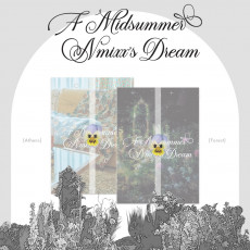 NMIXX - 3rd Single Album [A Midsummer NMIXX's Dream] (Random Ver.)