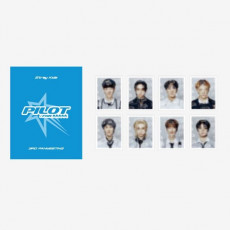 Stray Kids - Stray Kids ID PHOTO SET - [PILOT : FOR ★★★★★]