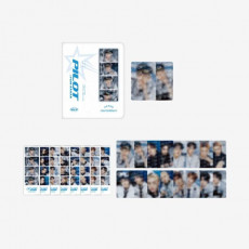 Stray Kids - Stray Kids COLLECT BOOK SET [PILOT : FOR ★★★★★] (Bang Chan Ver.)