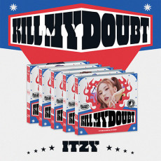 ITZY - [KILL MY DOUBT] (Random Ver.)