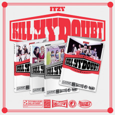 ITZY - [KILL MY DOUBT] (Random Ver.)