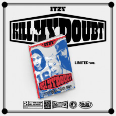 ITZY - [KILL MY DOUBT] (Random Ver.)