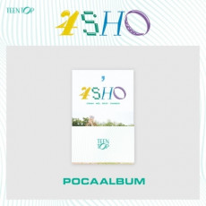 TEEN TOP - 4SHO (POCA ALBUM Ver.)