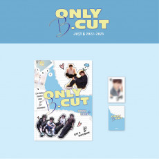 JUST B - [2022-2023 ONLY B.CUT]