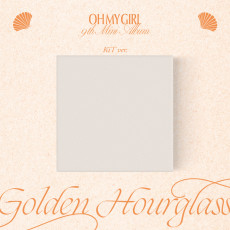 OH MY GIRL - 9th Mini Album [Golden Hourglass] (KiT Ver.)