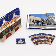 TWICE - TWICE MONOGRAPH [READY TO BE]