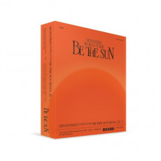 SEVENTEEN - WORLD TOUR [BE THE SUN] (SEOUL DVD)