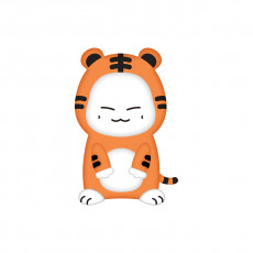 JOOHONEY (MONSTA X) - MANRANGYI OFFICIAL MD [MANRANGYI DOLL] (SW)