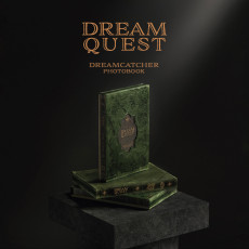 DREAMCATCHER - DREAMCATCHER OFFICIAL PHOTOBOOK <DREAMQUEST>