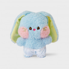 NewJeans - BUNINI COSTUME (Blue)