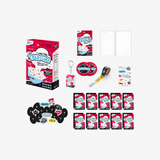 [ANNIVERSARY] TREASURE - 2023 DEBUT ANNIVERSARY CEREAL DECO KIT