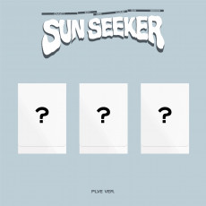 CRAVITY - 6th Mini Album [SUN SEEKER] (PLVE Random Ver.)