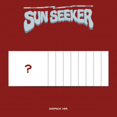 CRAVITY - 6th Mini Album [SUN SEEKER] (DIGIPACK Random Ver.)