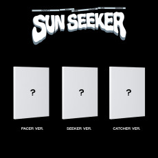 CRAVITY - 6th Mini Album [SUN SEEKER] (Random Ver.)
