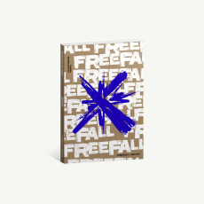 TOMORROW X TOGETHER (TXT) - 3rd Full Album [THE NAME CHAPTER : FREEFALL] (GRAVITY Ver.) (Random ver.)