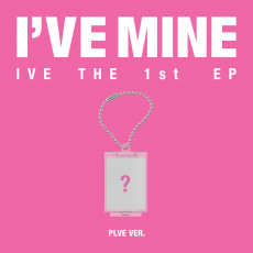 IVE - THE 1st EP [I'VE MINE] (PLVE Ver.)