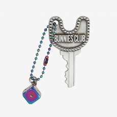 [Weverse] NewJeans - TOKKI KEY (WS)