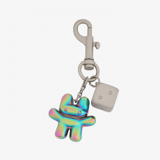 [Weverse] NewJeans - DICE KEYRING (WS)