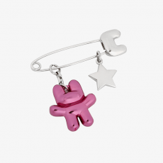 [Weverse] NewJeans - SAFETY PIN (WS)