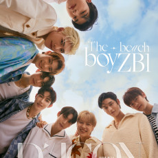 ZEROBASEONE - DICON VOLUME N°15 ZEROBASEONE : The beach boyZB1