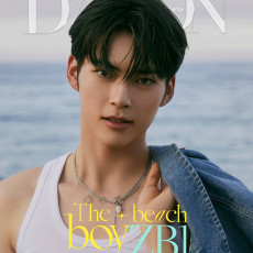 ZEROBASEONE - DICON VOLUME N°15 ZEROBASEONE : The beach boyZB1 (SUNG HAN BIN Ver.)