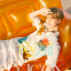 ZEROBASEONE - DICON VOLUME N°15 ZEROBASEONE : The beach boyZB1 (SEOK MATTHEW Ver.)