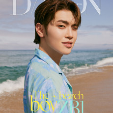ZEROBASEONE - DICON VOLUME N°15 ZEROBASEONE : The beach boyZB1 (KIM TAE RAE Ver.)