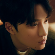 D.O. (EXO) - The 2nd Mini Album [기대] (Random Ver.)