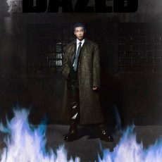 RM (BTS) - OCTOBER 2023 [DAZED] (A Ver.)