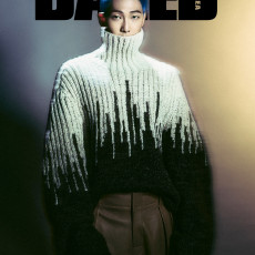 RM (BTS) - OCTOBER 2023 [DAZED] (B Ver.)