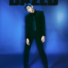 RM (BTS) - OCTOBER 2023 [DAZED] (C Ver.)