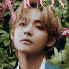 V (BTS) - DICON ISSUE N°16 V : VICON (B Ver.)