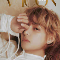 V (BTS) - DICON ISSUE N°16 V : VICON (C Ver.)