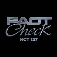 NCT 127 - The 5th Album [Fact Check] (SMini Ver.) (Random)