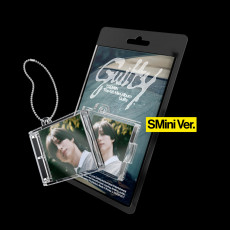 TAEMIN - The 4th mini album [Guilty] (SMini Ver.)