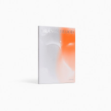 ENHYPEN - 5th Mini Album [ORANGE BLOOD] (ENGENE Ver.) (Random ver.)