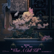 RED VELVET - 3rd Album [What A Chill Kil] (Random Ver.)