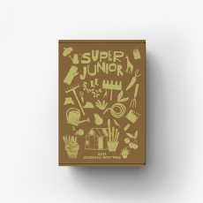 SUPER JUNIOR – 2024 SUPER JUNIOR SEASON'S GREETINGS + Photocard SET