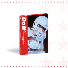 Youngjae - 1st Full Album [Do It] (Random ver.)