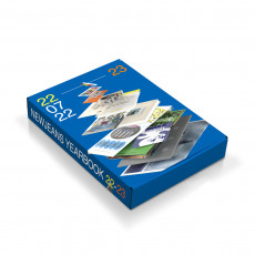 NewJeans - NewJeans YearBook 22-23