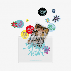 SEVENTEEN - Photo Card Set (AM 5:26 Ver.)