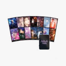 SEVENTEEN - Instant Photo Card Set (PM 10:23 Ver.)