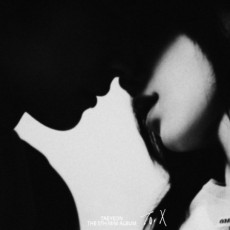 TAEYEON - 5TH MINI ALBUM [To. X] (X Ver.)