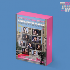 TWICE - 2024 SEASON'S GREETINGS [TWICE NEWS ROOM]