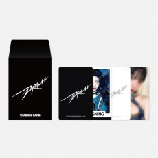 aespa - RANDOM TRADING CARD A - aespa WEEK – DRAMA CITY (A ver)