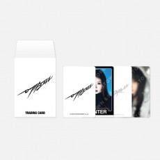 aespa - RANDOM TRADING CARD B - aespa WEEK – DRAMA CITY (B ver)